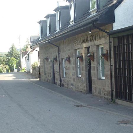 Ben Loyal Hotel 텅 외부 사진