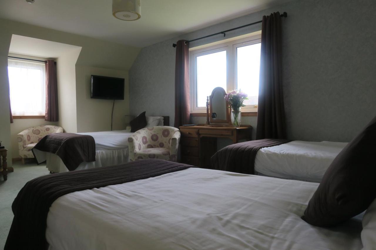 Ben Loyal Hotel 텅 외부 사진