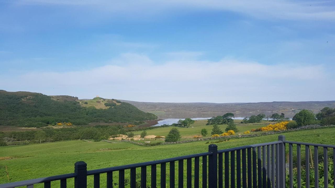 Ben Loyal Hotel 텅 외부 사진