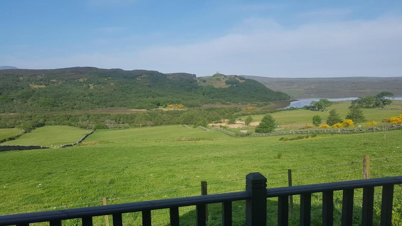 Ben Loyal Hotel 텅 외부 사진