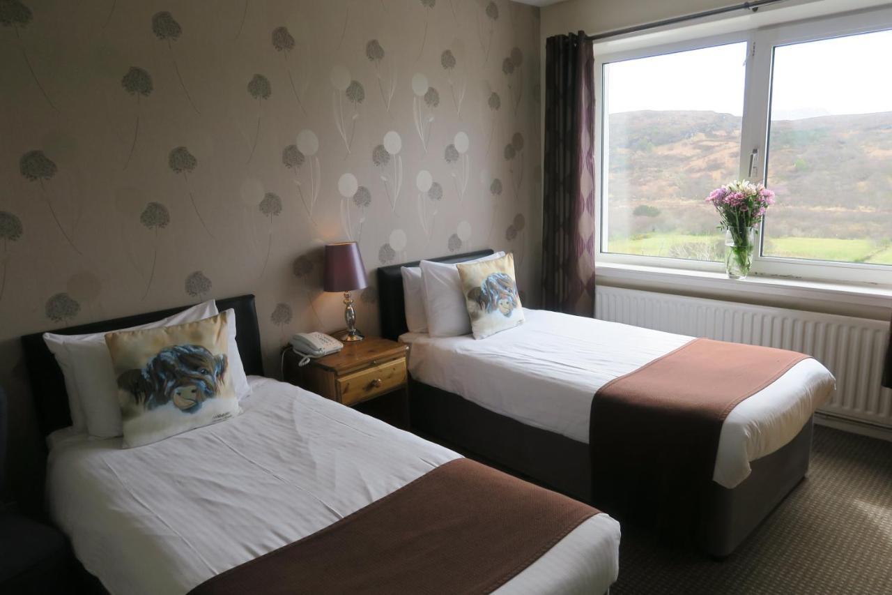 Ben Loyal Hotel 텅 외부 사진
