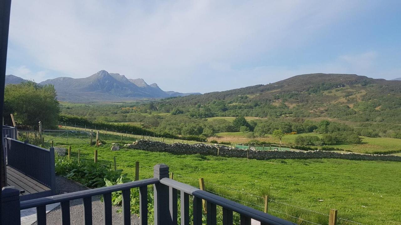 Ben Loyal Hotel 텅 외부 사진