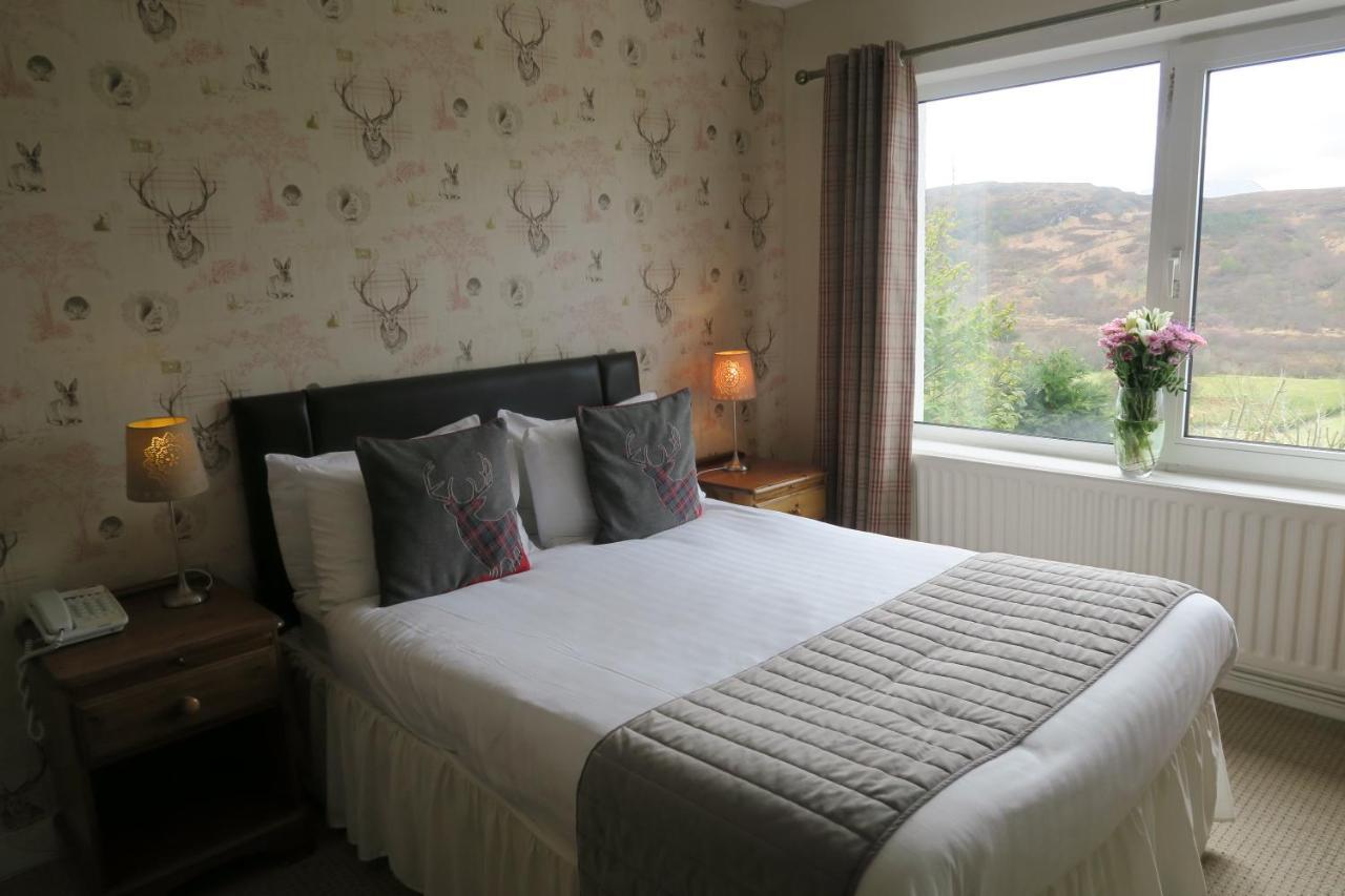 Ben Loyal Hotel 텅 외부 사진