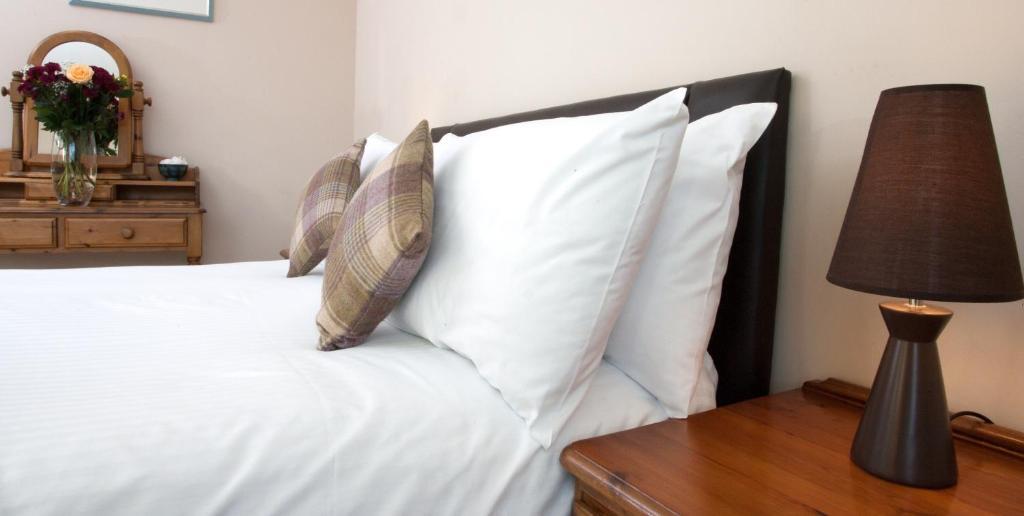 Ben Loyal Hotel 텅 외부 사진